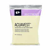 Acuavest sachet de revêtement poudre quartz pour coulée de stellite