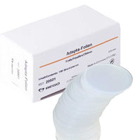 Adapta Feuille Simple et Rapide Coiffes Thermoformables - Massilia Dental - Fournitures Matériel Dentaire