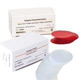 Adapta Feuille Simple et Rapide Coiffes Thermoformables - Massilia Dental - Fournitures Matériel Dentaire