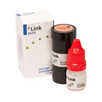 Sr Link Liquide Bonding Composite Métal Armature Acier - Massilia Dental - Fournitures Matériel Cabinet Dentaire