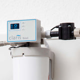 Adoucisseur Machine à Vapeur Power Steamer 2 Renfert. - Massilia Dental - Fournitures Matériel Cabinet Dentaire