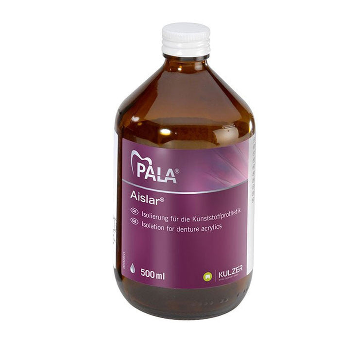 Aislar - Isolant Modèle Plâtre Résine Pala 500 ml