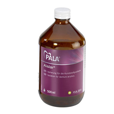 Aislar isolant plâtre résine Kulzer