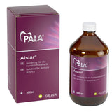 Aislar - Isolant Modèle Plâtre Résine Pala 500 ml - Massilia Dental - Fournitures Matériel Cabinet Dentaire