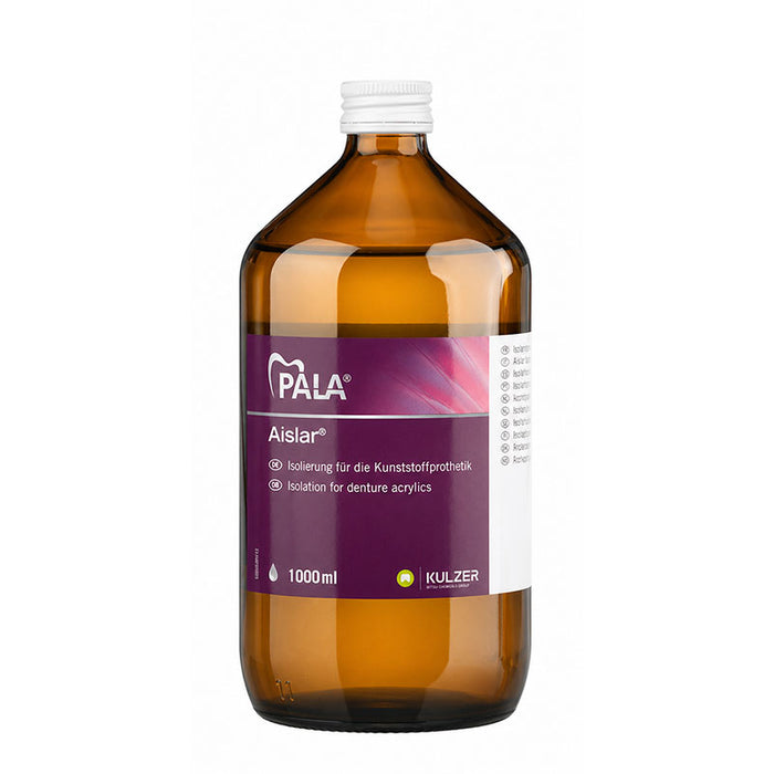 Aislar - Isolant Plâtre Résine Pala - 2 x 1 Litre