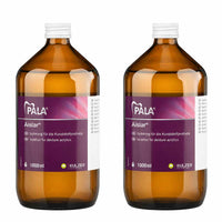 Aislar Kulzer - Isolant plâtre résine Pala 2 x 1 litre