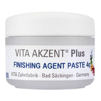 Vita Akzent Plus Finishing Paste Pot 4 gr - Massilia Dental - Fournitures Matériel Cabinet Dentaire