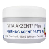 Vita Akzent Plus Finishing Paste Pot 4 gr - Massilia Dental - Fournitures Matériel Cabinet Dentaire