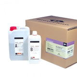 Alcovest Revêtement Alcool Stellites - Poly - silicates. - Massilia Dental - Fournitures Matériel Cabinet Dentaire