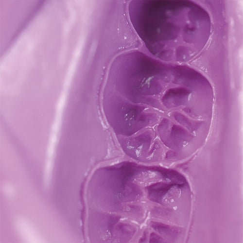 Alginate Hydrogum 5 Zhermack - Alginate Scannable - Massilia Dental - Fournitures Matériel Cabinet Dentaire