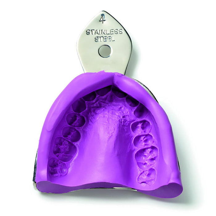 Alginato Dental Hydrogum 5 Zhermack - Alginato Escaneable