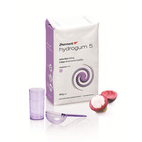 Alginate Hydrogum 5 Zhermack - Alginate Scannable - Massilia Dental - Fournitures Matériel Cabinet Dentaire