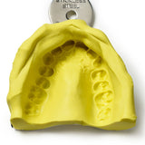 Alginate Orthoprint Prise Rapide Arôme Vanille - Zhermack - Massilia Dental - Fournitures Matériel Cabinet Dentaire