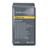 Alginoplast alginate Kulzer - Prise regular pour empreinte dentaire
