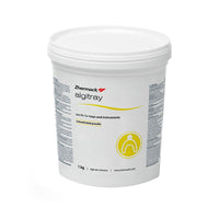 Zhermack Algitray nettoyant alginate pH neutre pour porte empreinte