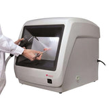 Box à Vapeur Altamira Aspirant Eclairage Vidange - Mestra - Massilia Dental - Fournitures Matériel Cabinet Dentaire