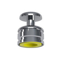 Analogue Cabinet Normal OT Cap Rhein 83 Pour Empreinte x 2 - Massilia Dental - Fournitures Matériel Cabinet Dentaire