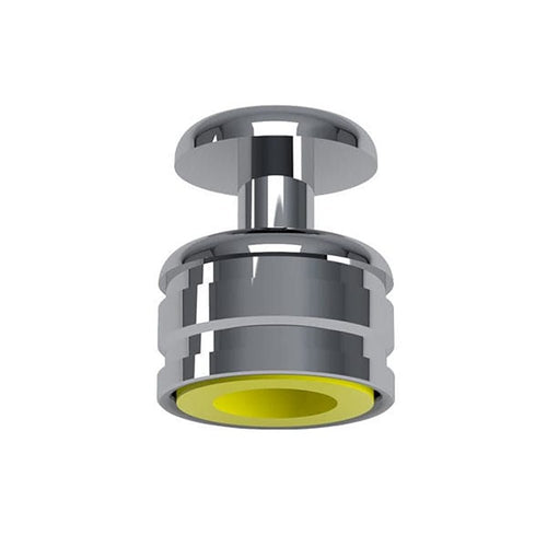 Analogue Cabinet Normal OT Cap Rhein 83 Pour Empreinte x 2 - Massilia Dental - Fournitures Matériel Cabinet Dentaire