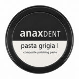 Grigia 1 Anaxdent pâte à polir grand brillant pour prothèse en composite