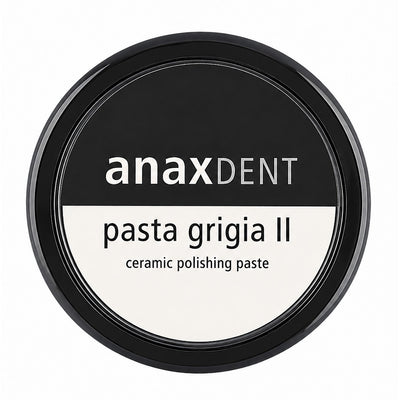 Grigia II Anaxdent pâte à polir diamantée pour polissage céramique