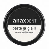 Grigia II Anaxdent pâte à polir diamantée pour polissage céramique