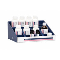 Anaxdent New Outline résine provisoire longue durée coffret