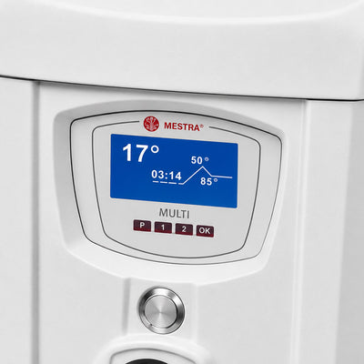 Aneto machine à gel Mestra  pour duplicata ou moufle résine