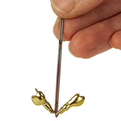 Anodiseur pour Titane 80 V Mestra - Implants Barres Piliers - Massilia Dental - Fournitures Matériel Dentaire