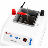 Anodiseur pour titane 80 V Mestra cuve ouverte