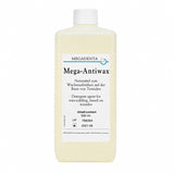 Mega-Antiwax solvant à cire Megadenta pour ébouillantage propre