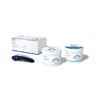 Aquasil Putty Silicone par addition Dentsply - Massilia Dental - Fournitures Matériel Cabinet Dentaire