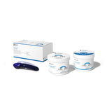 Aquasil Putty Silicone par addition Dentsply - Massilia Dental - Fournitures Matériel Cabinet Dentaire