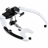 Facial arc Elite articulator Mestra Arbo