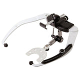 alt="Articulateur Archimede Pro + arc facial Elite + coffret transport - Massilia Dental"