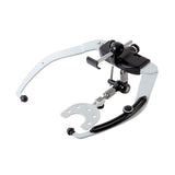 alt="Arc facial Elite Pro articulateur Arcon fixation fourchette - Massilia Dental - Fournitures Matériel Dentaire"