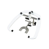 alt="Arc facial standard fixation fourchette articulateur Arcon - Massilia Dental"