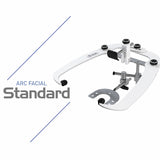 Arc facial standard pour articulateur dentaire A7 Plus Pro laboratoire