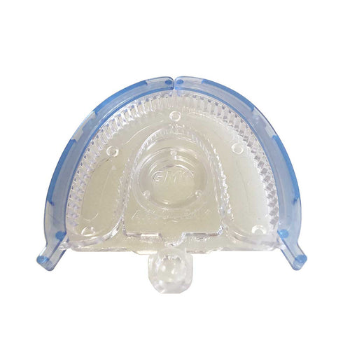 Arcotray V1 - 50 Bases à dies + 100 clés de Fermeture. - Massilia Dental - Fournitures Matériel Cabinet Dentaire