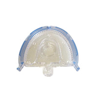 Arcotray V1 - 50 Bases à dies + 100 clés de Fermeture. - Massilia Dental - Fournitures Matériel Cabinet Dentaire