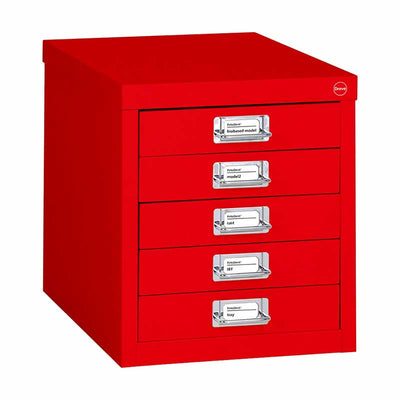 alt="Armoire Imprimante Phrozen Sonic XL rouge - Dreve"