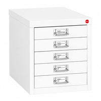 Armoire Prozen Blanche rangement imprimante 3D