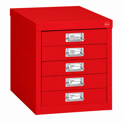 Armoire imprimante Phrozen Sonic XL rouge - Dreve