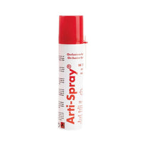 Arti - spray Rouge Marquage Contact Nettoyage Vapeur - Bausch. - Massilia Dental - Fournitures Matériel Cabinet Dentaire