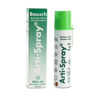 Arti - spray Vert Bausch Marquage Contact Nettoyage Vapeur - Massilia Dental - Fournitures Matériel Cabinet Dentaire