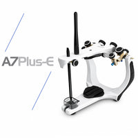 Articulateur dentaire Bio Art A7 Plus - E coffre de transport et arc facial