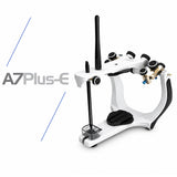 Articulateur dentaire Bio Art A7 Plus - E coffre de transport et arc facial
