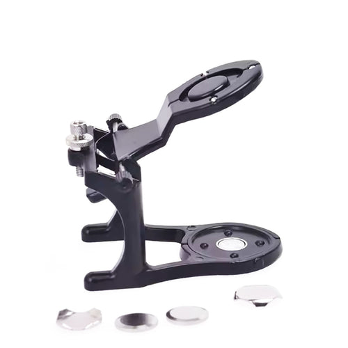 Articulateur Dentaire Magnétique Très Léger Modèle Complet - Massilia Dental - Fournitures Matériel Cabinet Dentaire