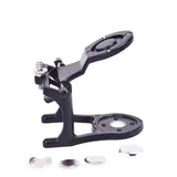 Articulateur Dentaire Magnétique Très Léger Modèle Complet - Massilia Dental - Fournitures Matériel Cabinet Dentaire