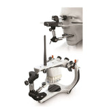 alt="Articulateur Archimede Pro + arc facial Elite + coffret - Massilia Dental"