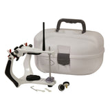 alt="Articulateur Archimede Pro + arc facial Elite + coffret de protection - Massilia Dental"